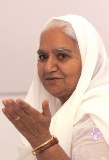 Biji Surinder Kaur