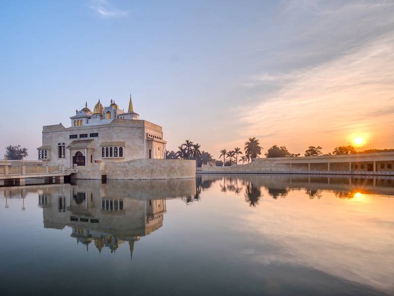 ਸਰੋਵਰ — Sarovar