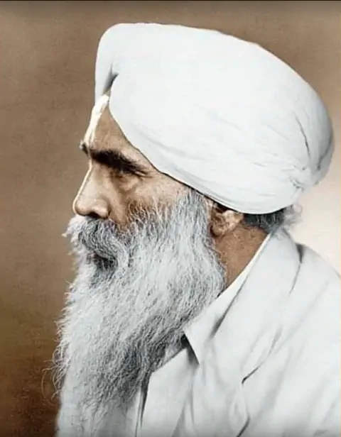 Kirpal Singh
